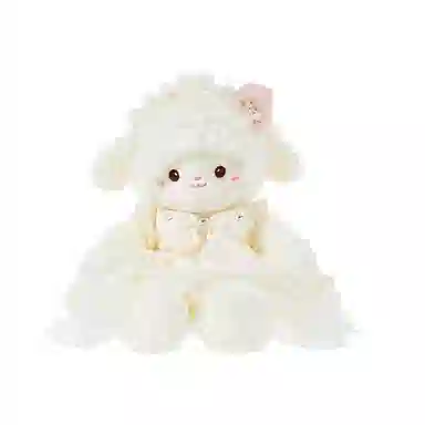 The Green Party 35cm