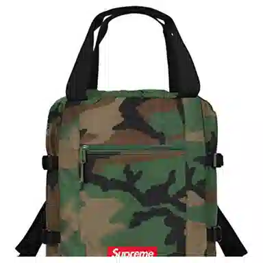 Supreme SS19 Tote Backpack