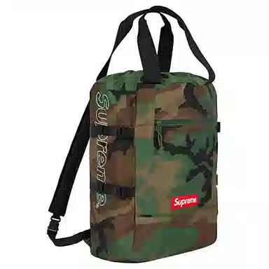 Supreme SS19 Tote Backpack
