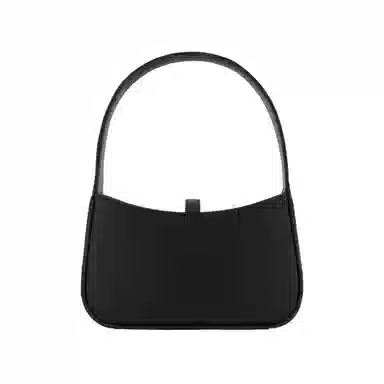 SAINT LAURENT LE 5 À 7 Black