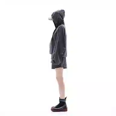 UPON PRO Floating Gray