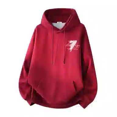 Feiyue Sakura Storm Hoodie