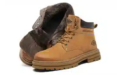 Dickies Martin Boots