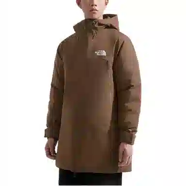 The North Face Range DRYVENT