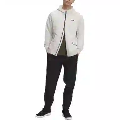 Under Armour Unstoppable