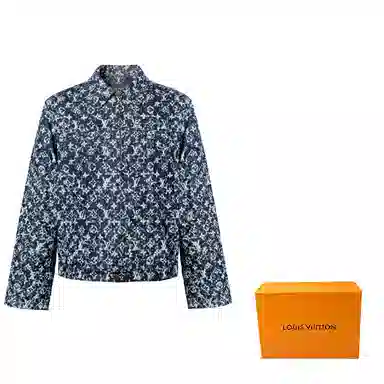 LOUIS VUITTON FW23 Logo