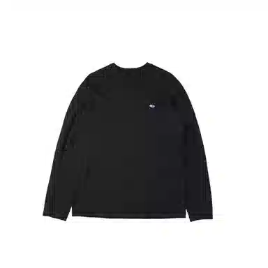 Lanqi Merino Wool COOLMAX Long Sleeve Tee
