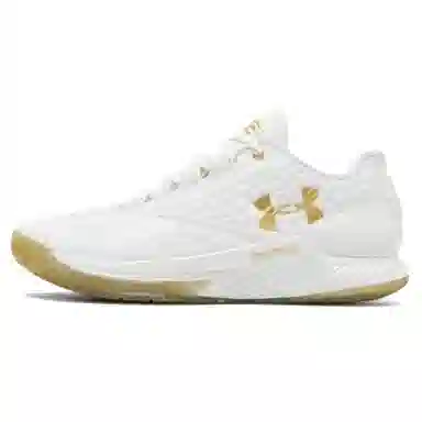 Under Armour Curry 1 Low Championship