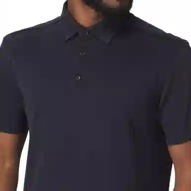 Zegna Polo