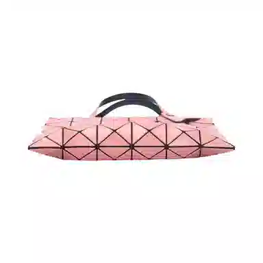 ISSEY MIYAKE Lucent Matte Tote