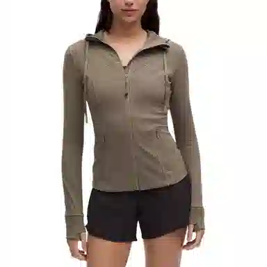 lululemon Define Nulu Jacket