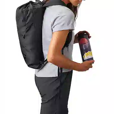 GREGORY NANO 14L Logo