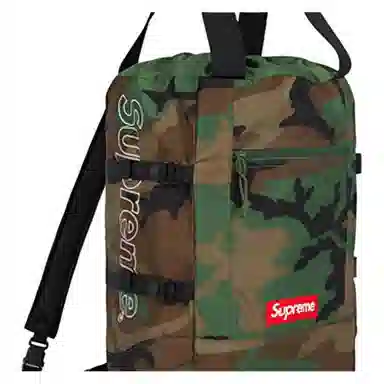 Supreme SS19 Tote Backpack