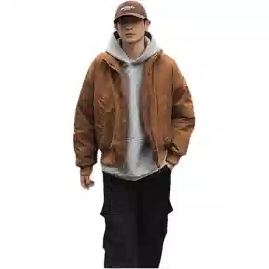 COMOWA MA190cleanfibomber