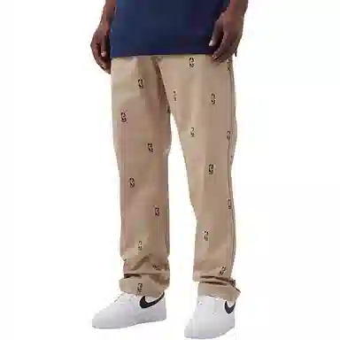 Nike Team 31 Courtside Khaki