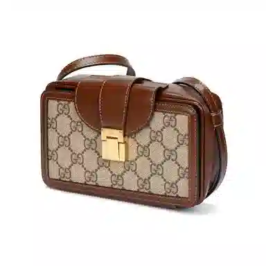 Gucci Mini Crossbody Bag