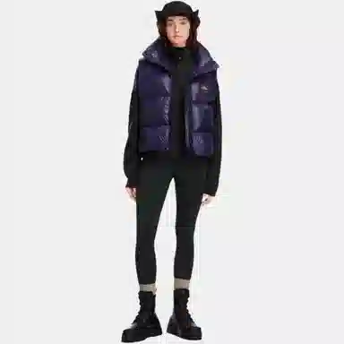 Canada Goose Cypress Puffer