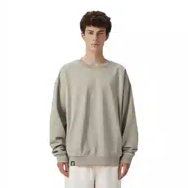 SandKnit Blackpig cleanfit