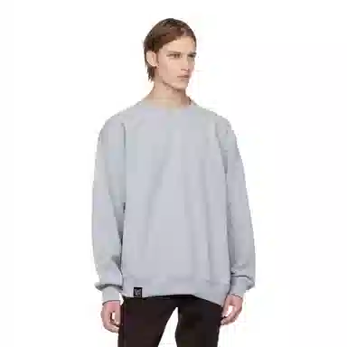 SandKnit Blackpig cleanfit