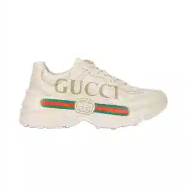 Gucci Rhyton Ivory
