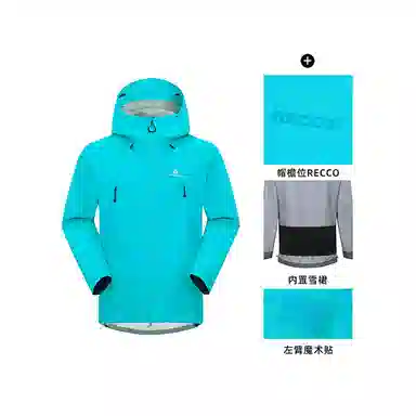 PIONEER CAMP eVent3LRECCO