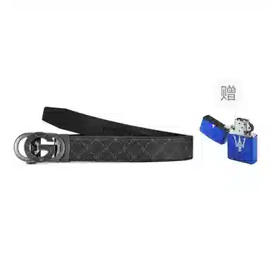 Maserati logo PVC 3.55cm