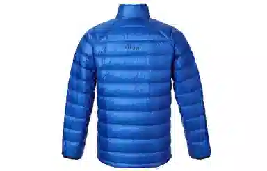 Columbia Urban Outdoor Down Jacket Blue
