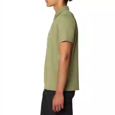 MOUNTAIN HARDWEAR Low Exposure Polo