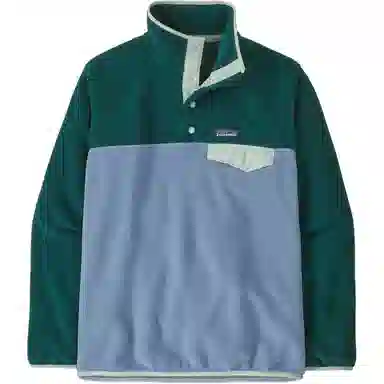 Patagonia W's Synchilla Snap-T Pullover
