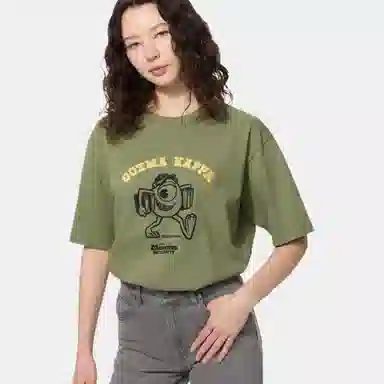 UNIQLO MAGIC FOR ALL TIMELESS T