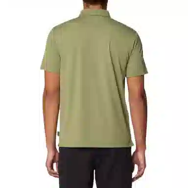 MOUNTAIN HARDWEAR Low Exposure Polo