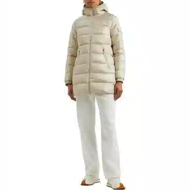 Moncler SS22 Glements