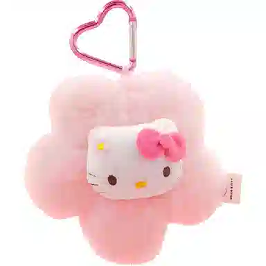 E-STRONG x Sanrio