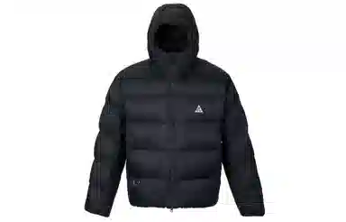 Nike ACG Therma-FIT ADV Lunar Lake Black