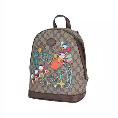 Gucci x Disney Backpack