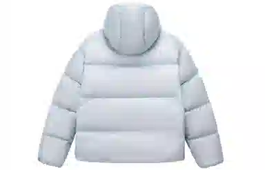 PCLP 95 White Duck Down 800FP Hooded Jacket