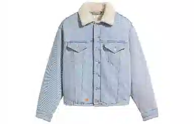 Levis x ERL Denim Jacket