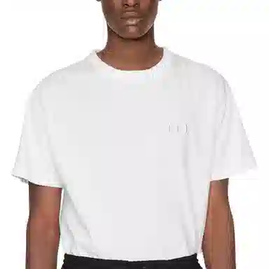 Dior T-Shirt White