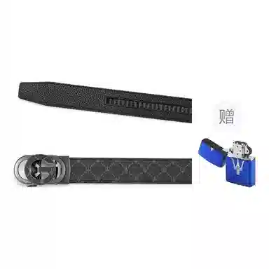 Maserati logo PVC 3.55cm