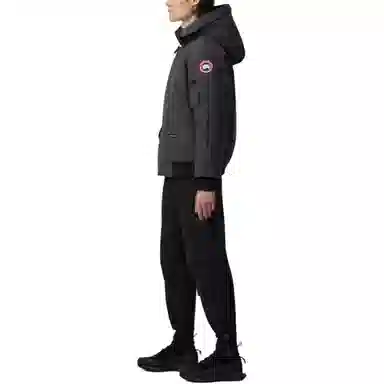 Canada Goose FW22 Chilliwack Logo