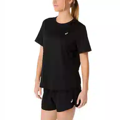 Asics SHORT SLEEVE TOP T