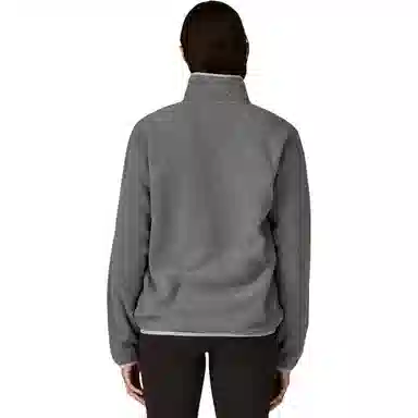 Patagonia W's Synchilla Snap-T Pullover