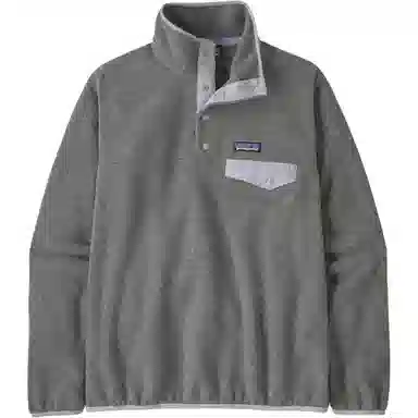 Patagonia W's Synchilla Snap-T Pullover