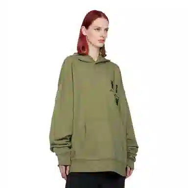 MR.ENJOYDA MONEY FW22 Hoodie