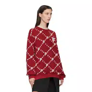 FILA FUSION Tokyo Studio Logo