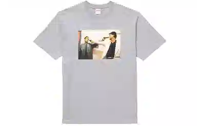 Supreme The Killer Trust Tee