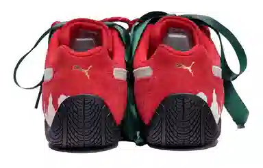PUMA speedcat BOX