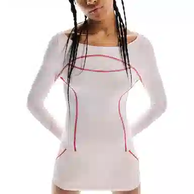 On x FKA twigs STUDIO T