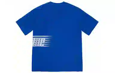 Supreme SS20 Week 8 Side Logo SS Top LogoT