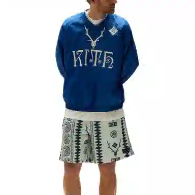 KITH x Columbia South2 West8 for Dayton